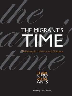 cover image of The Migrant's Time